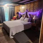 Pocono Mountain Hotel And Spa