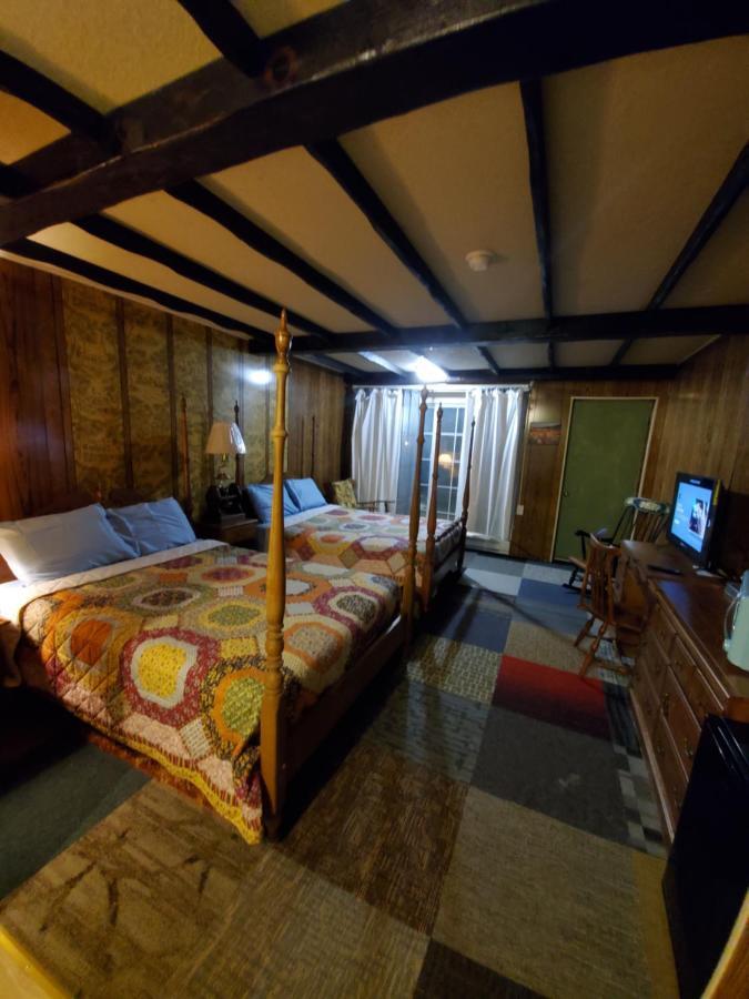 Hotel Pocono Mountain And Gouldsboro