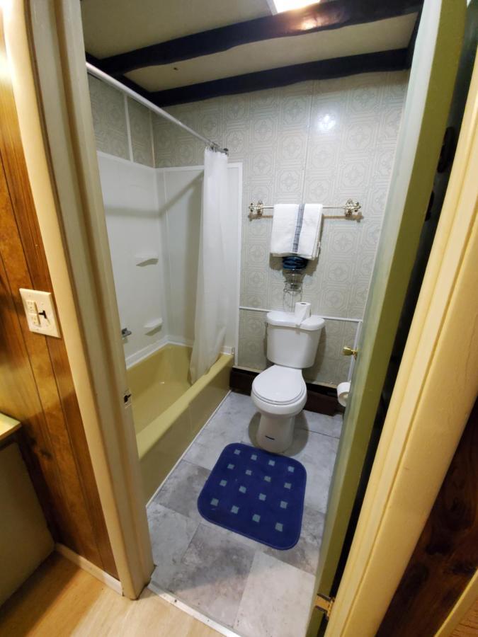 Hotel Pocono Mountain And 3*