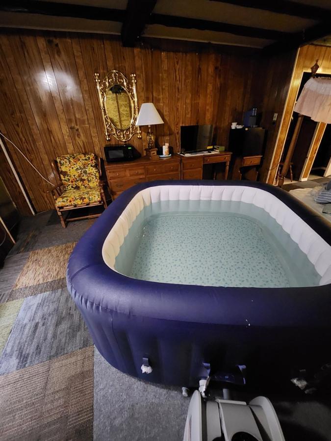 Hotel Pocono Mountain And Gouldsboro