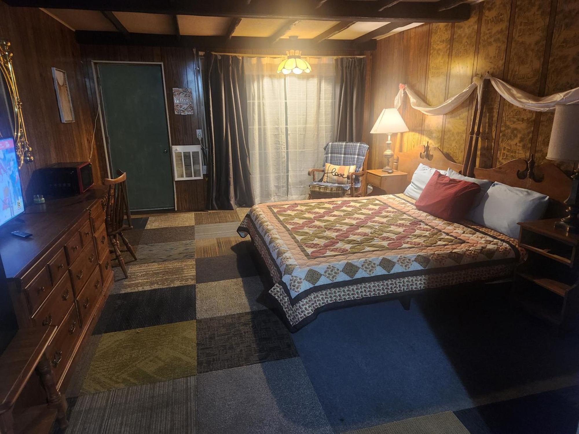 Hotel Pocono Mountain And Gouldsboro