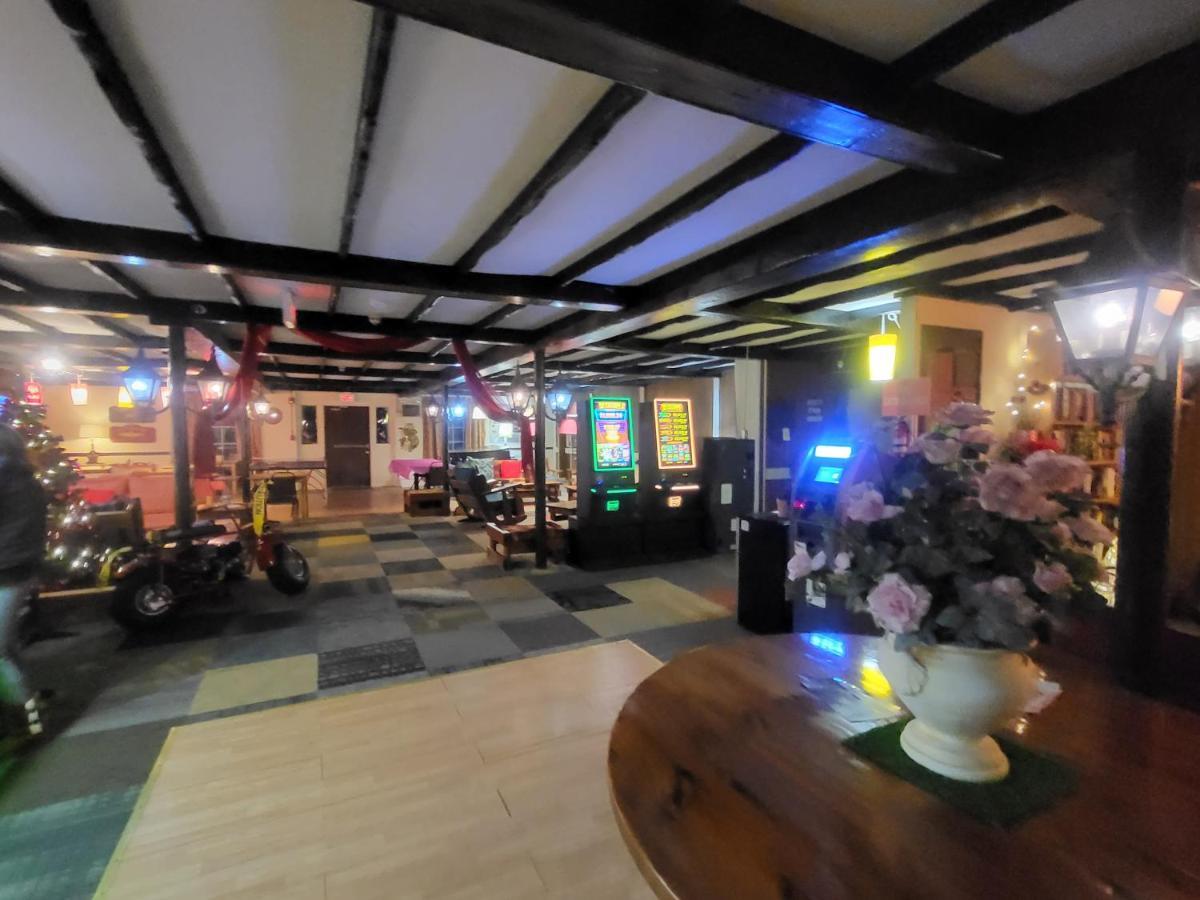 Hotel Pocono Mountain And